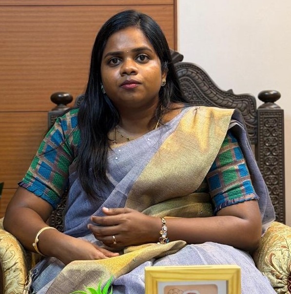 Dr.Laksheeba Duraisamy